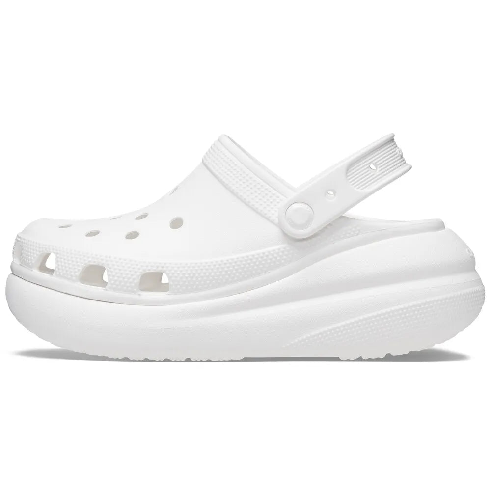 Crokito Elevate™ Platform Clog