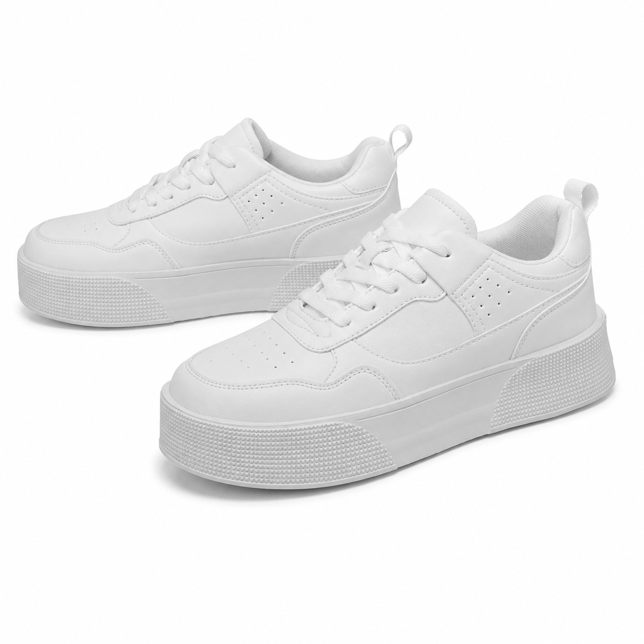 AeroStride™ Breathable Casual Sneakers