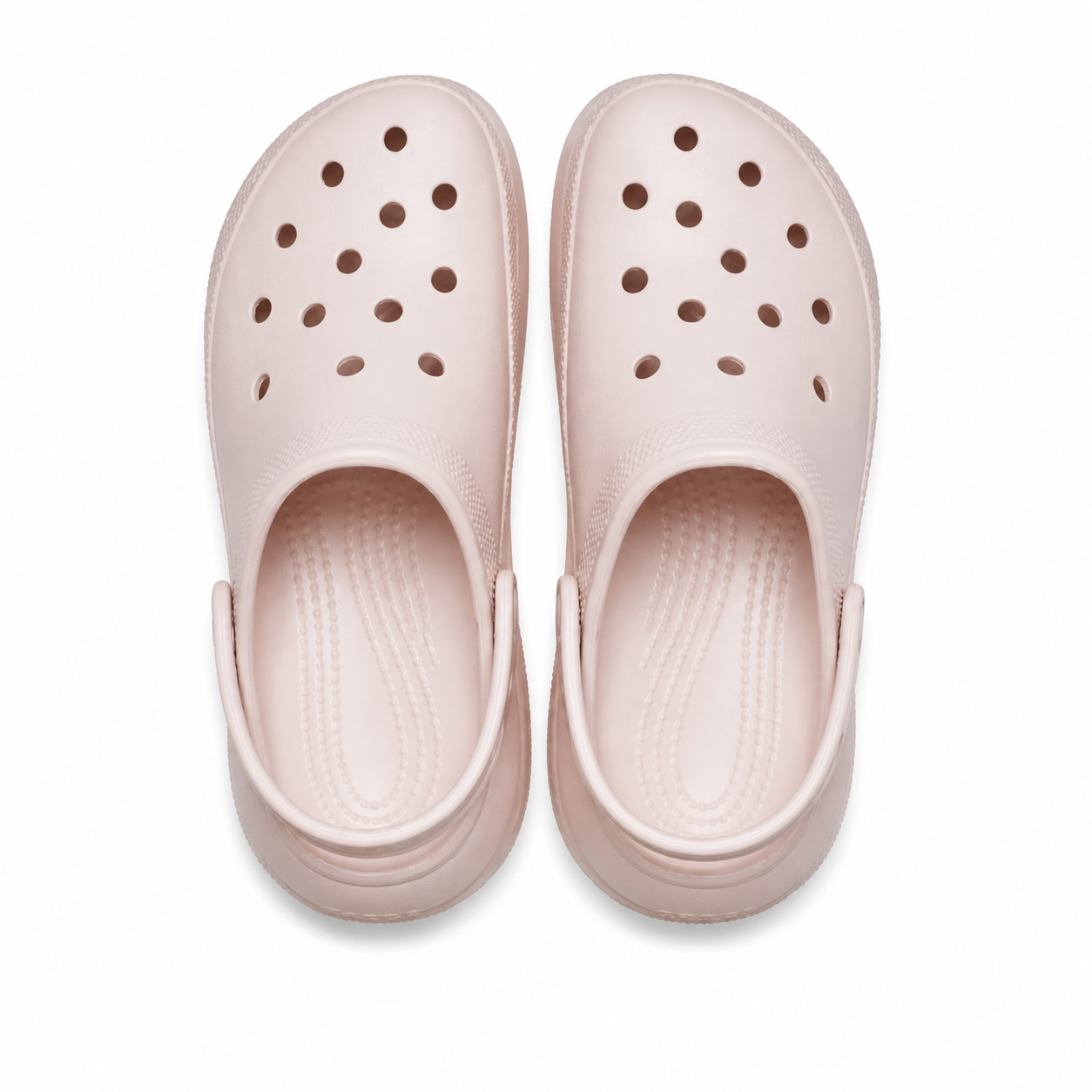 Crokito Elevate™ Platform Clog
