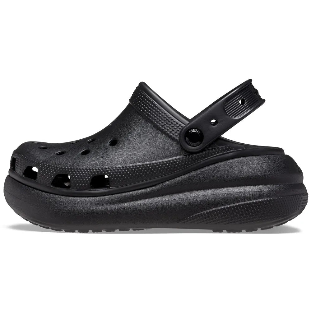 Crokito Elevate™ Platform Clog