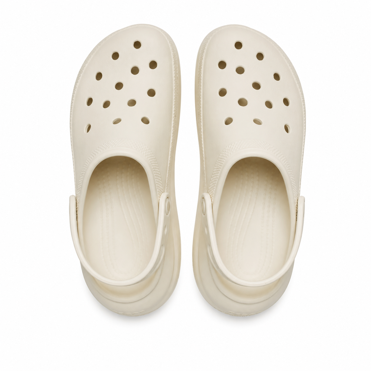 Crokito Elevate™ Platform Clog