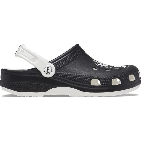 Brooklyn Nets IconStep Clog