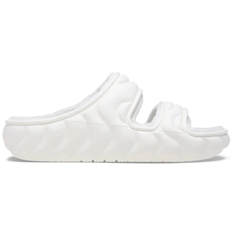 Cozzzy Overpuff Sandal