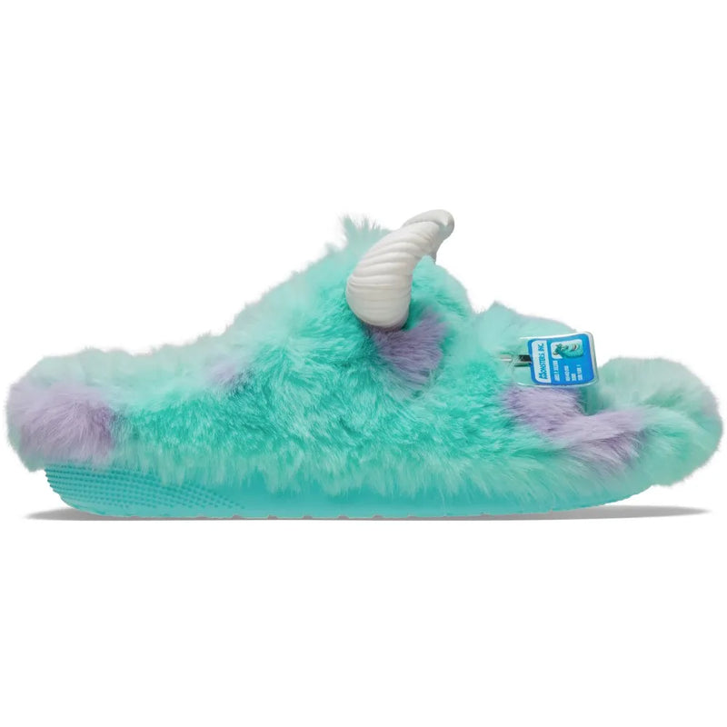 Monsters Inc. Sulley Cozzzy Sandal