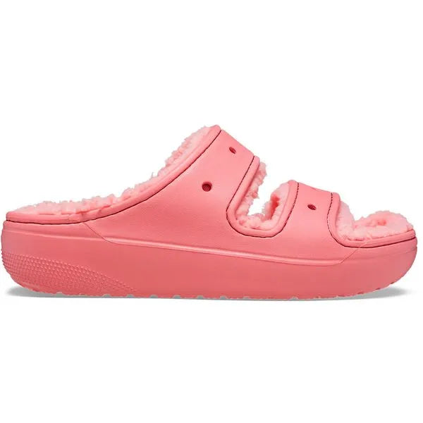 PlushWalk Sandal