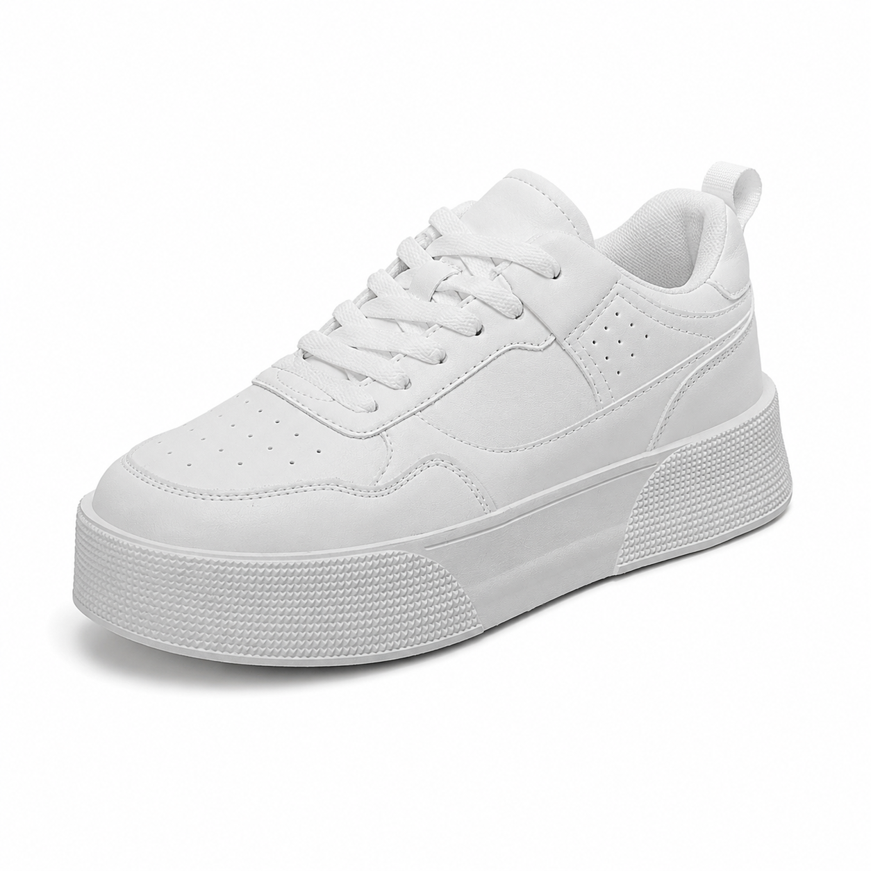 AeroStride™ Breathable Casual Sneakers