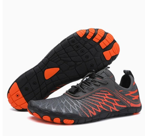BareMotion™ – Non-Slip Barefoot Shoes For Men & Women
