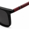 Crokito Noir™ Polarized Sunglasses