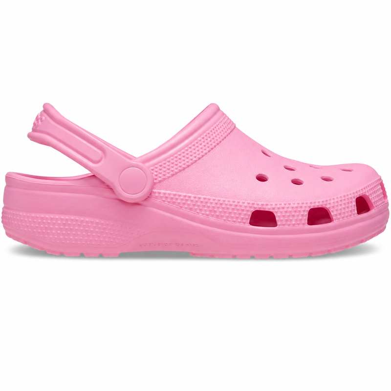 IconStep Clog — Pink