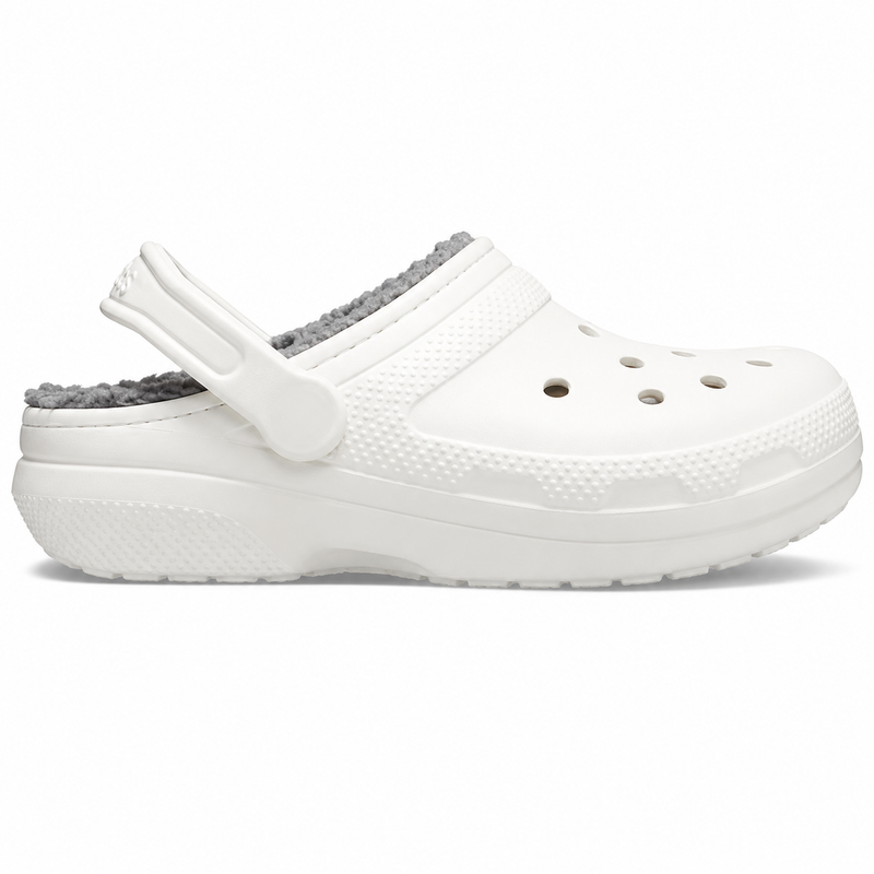 PlushWalk Clog