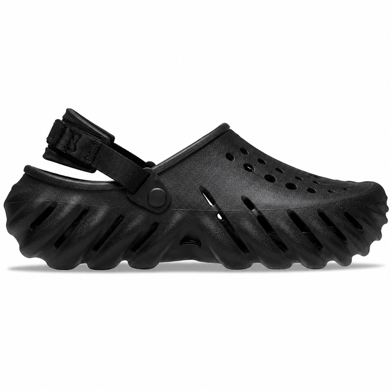 AeroPulse Clog