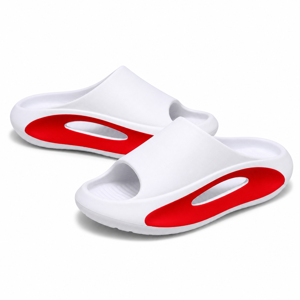 CloudWalk™ Men's Slides